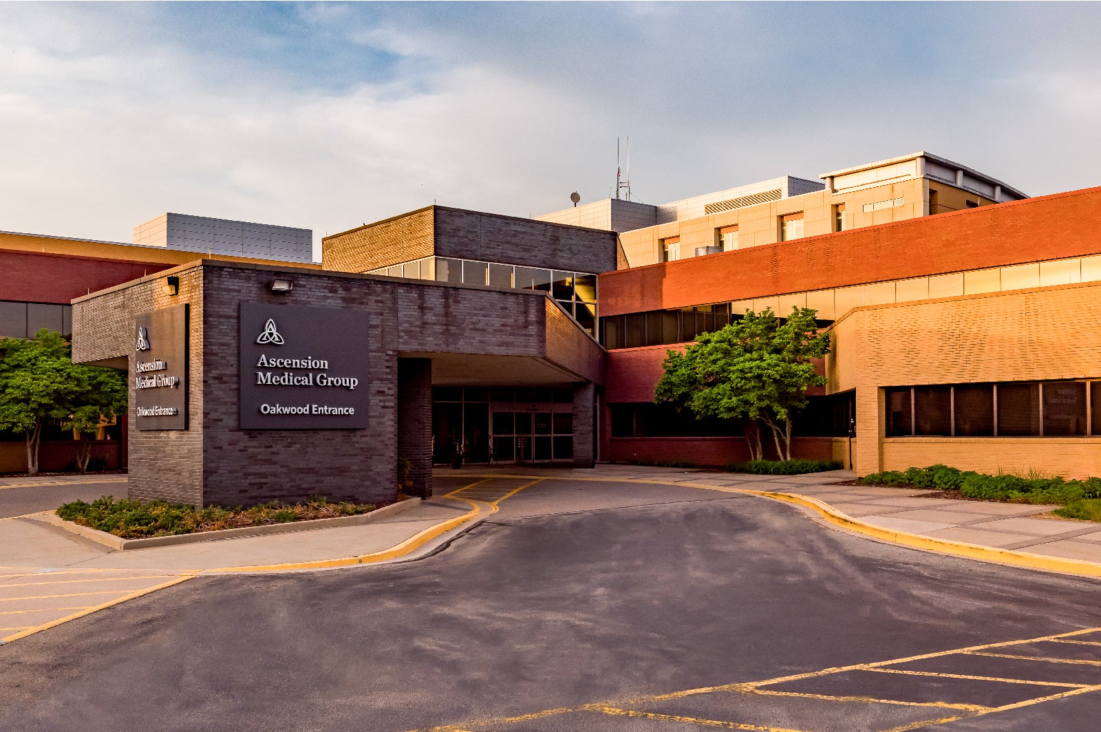 Ascension Medical Group Wisconsin - Ninth Avenue