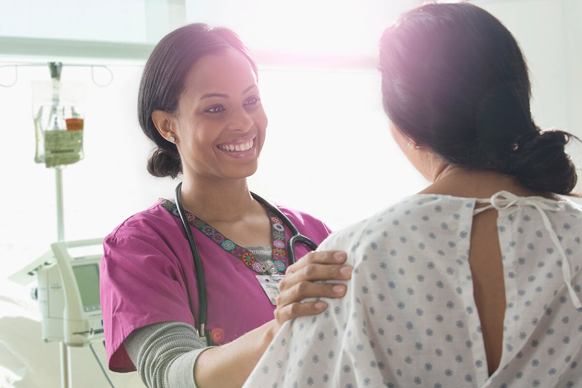 Personalized breast screening in Wisconsin