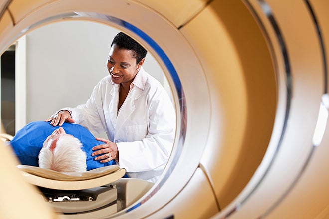 Low Dose CT Lung Screening