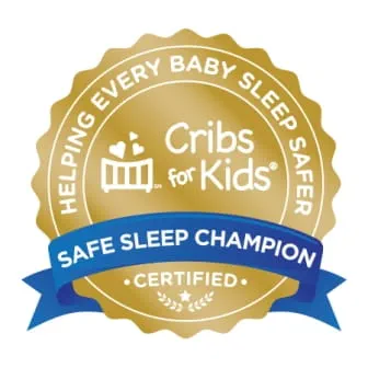 Safe Sleep Seal