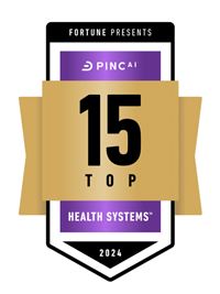 PINC AI Badge