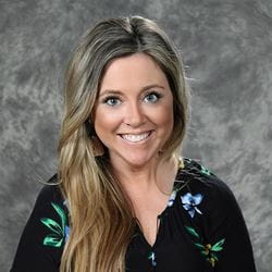 Lacey Lemke, PsyD