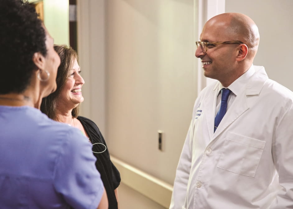 #1 in Indiana, #2 in the country for Cardiac Care
