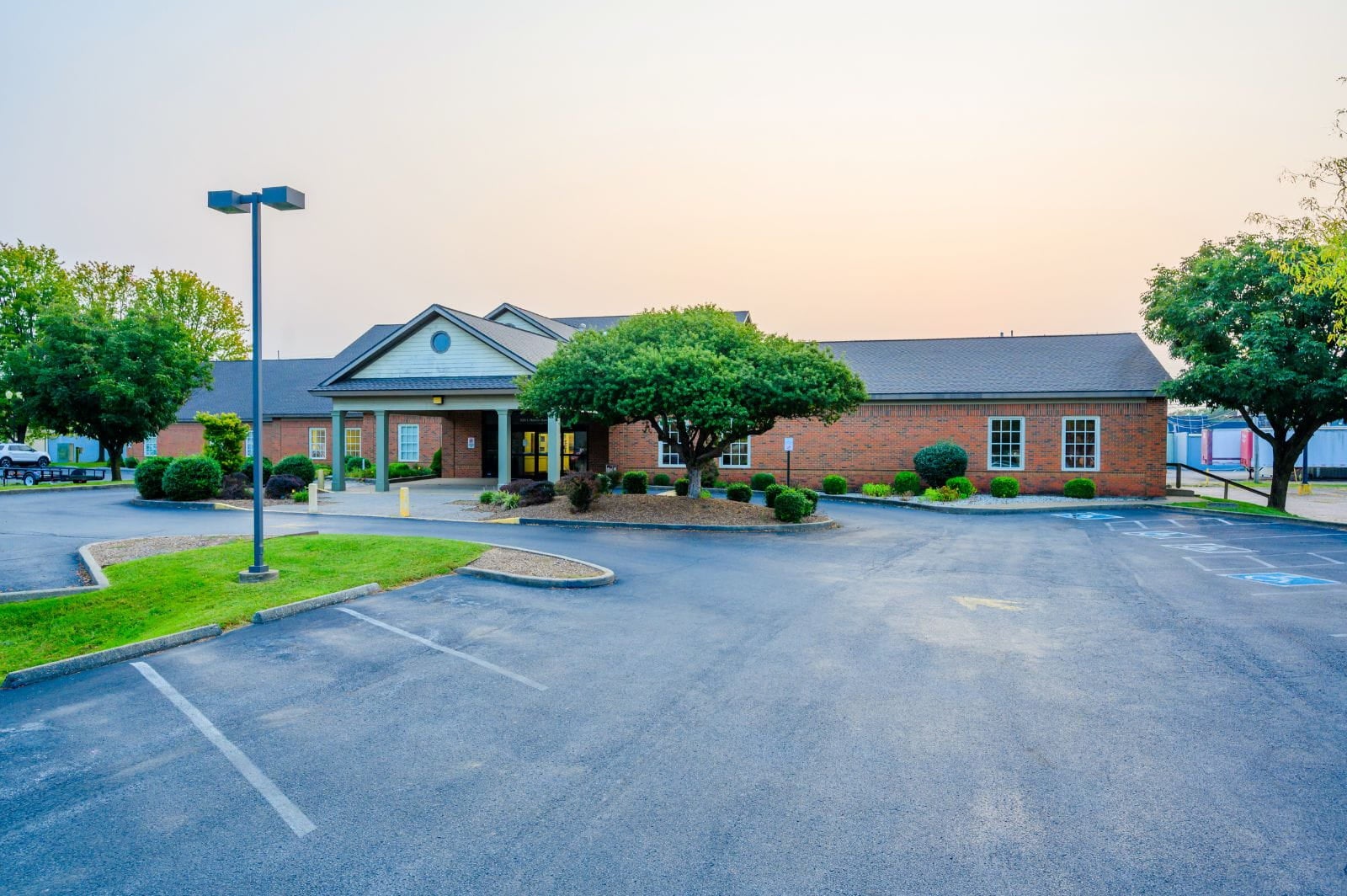 Ascension Medical Group St. Vincent - Evansville Urology