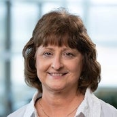 Laurie Ebenkamp, PT