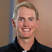 Tyler Nance, PT