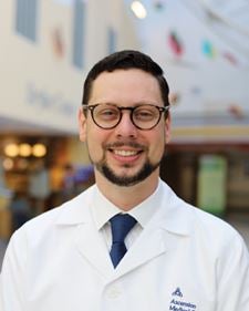 Brock Hardin, MD
