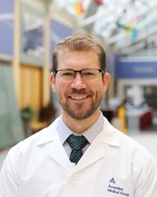 Craig Raberding, MD