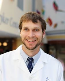 Joshua Veenstra, MD