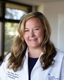 Stacy Zolp, PA-C