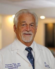 Thomas Ryan, MD