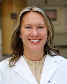 Kelli Pound, FNP-C