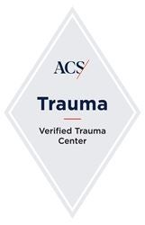 American College of Surgeons (ACS) Certification for Level 1 Trauma