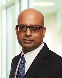 Ranjan Chanda, MD