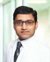 Venkat Ram Rakesh Mundra, MD
