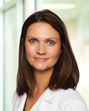 Amanda L. Merriman, MD, MPH