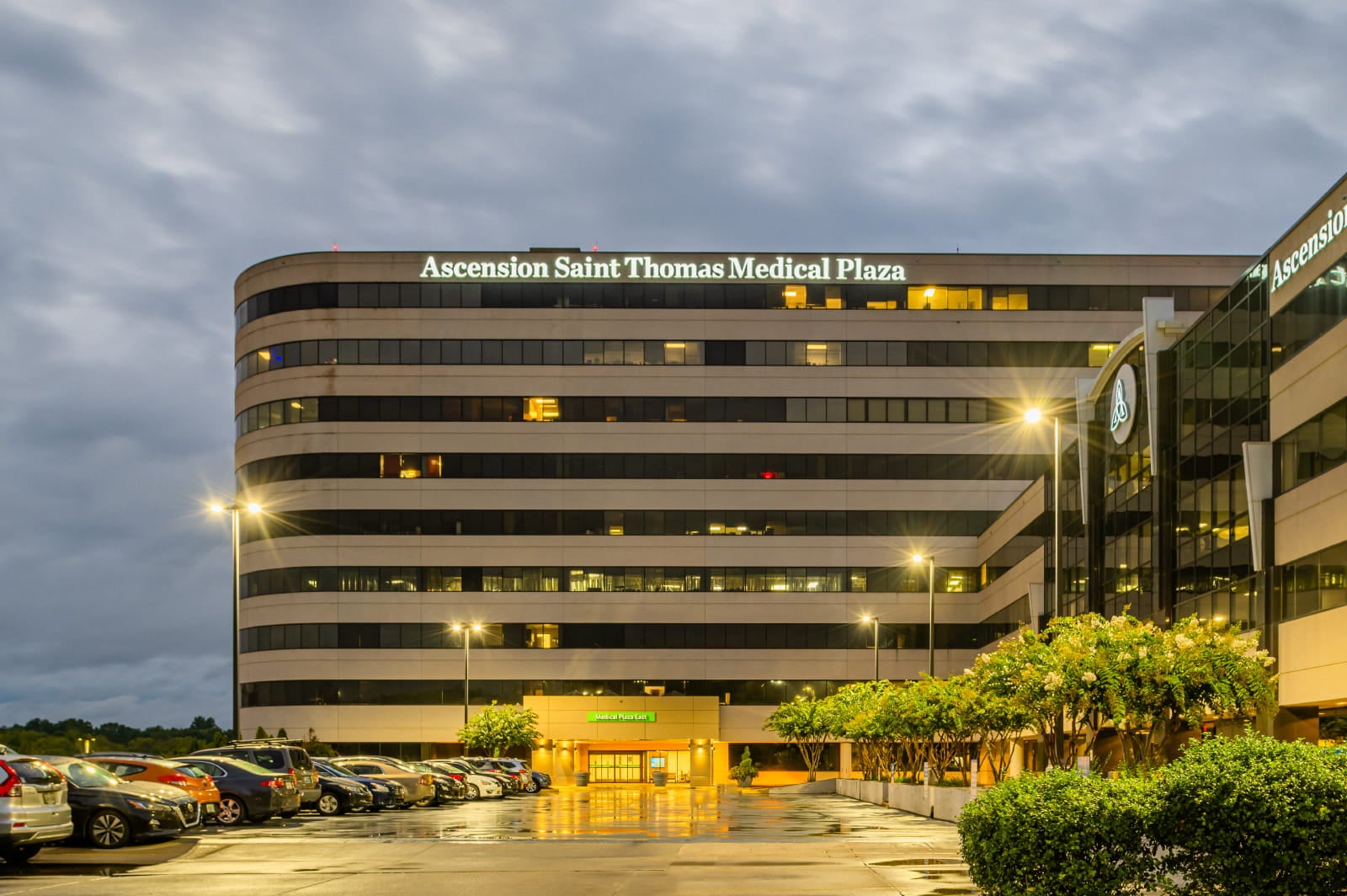 Results Physiotherapy Nashville, Tennessee - AST West Specialty Rehab