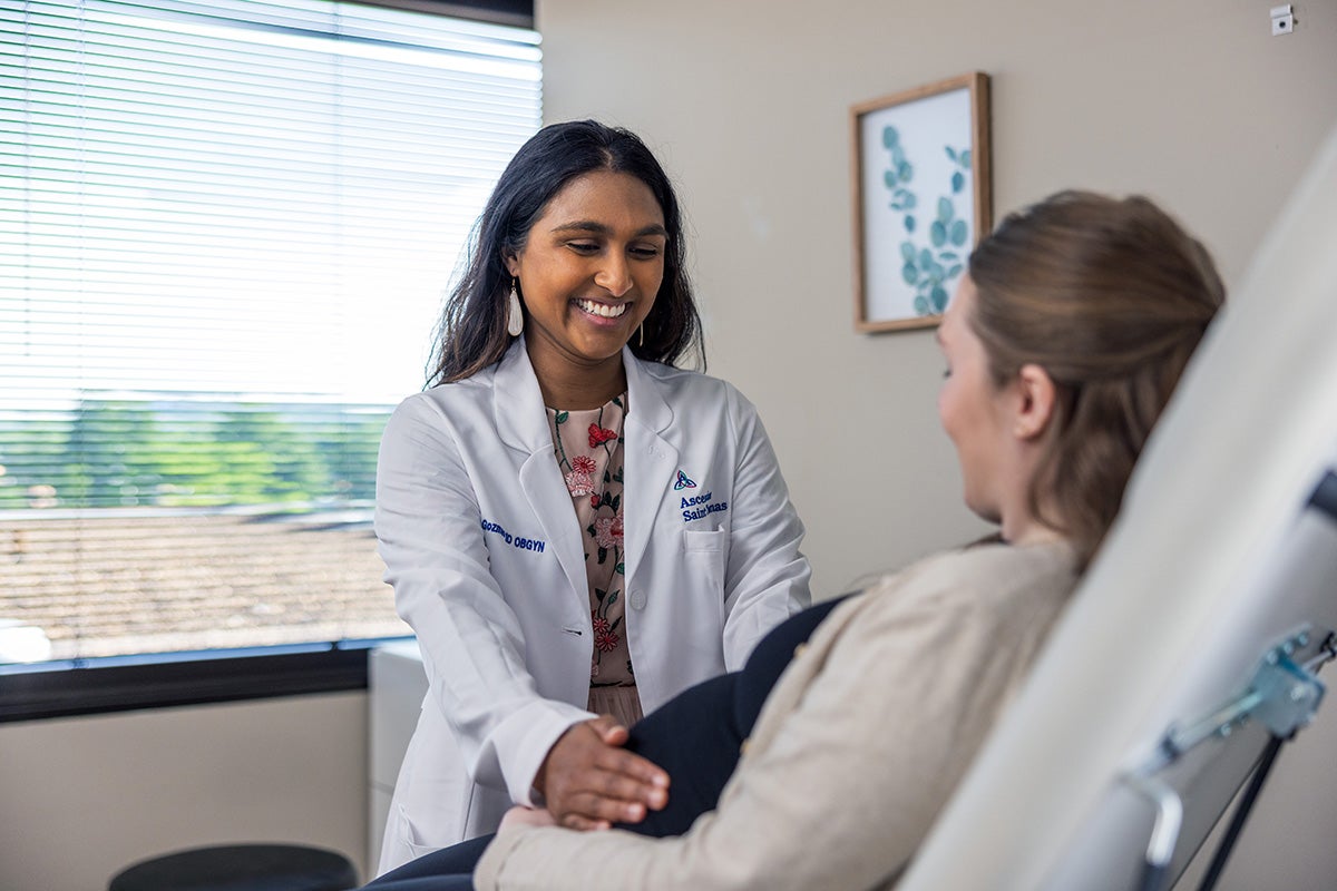Women’s healthcare in Tennessee