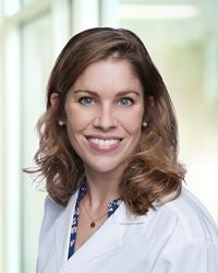 Hannah Fish-Trotter, MD, cardiologist