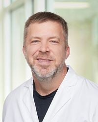 Drew Pickett, MD, cardiac electrophysiologist