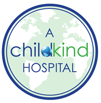 Childkind hospital logo