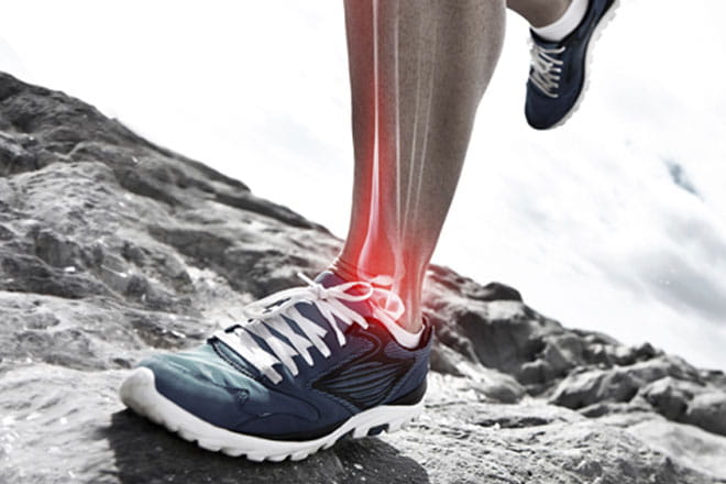 Comprehensive Foot and Ankle Care in SE Wisconsin