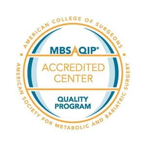 MBSAQIP Seal