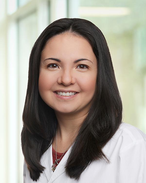 Jessica Nicole Limberg, MD, Breast Surgery