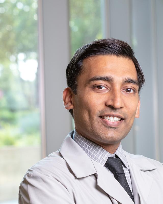 Neel J Patel, MD, Cardiology