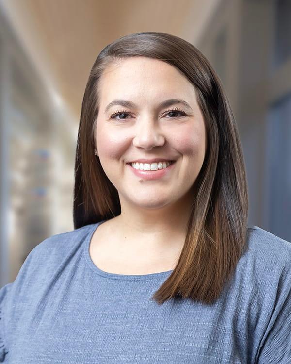 Lindsey Bradshaw Peterson, PA-C, Bariatric Surgery,General Surgery