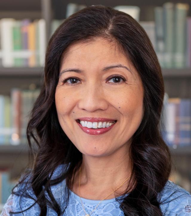 Maria Teresa Tam, MD, Gynecology