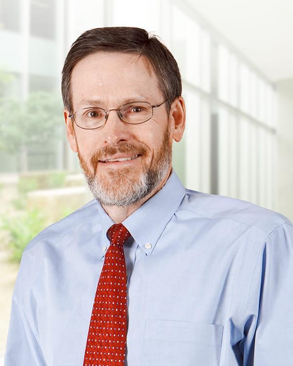 Charles Wade Taylor, MD, Medical Oncology