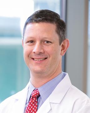 Erich Joseph Grethel, MD, Pediatric Surgery