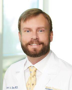 Robert Andrews Bass, MD, Urology