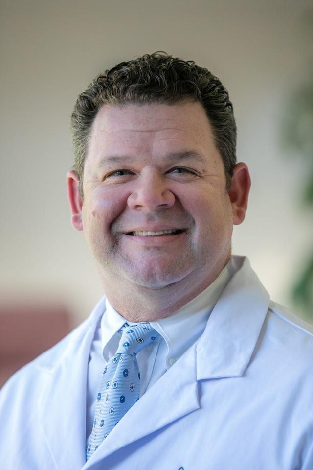 David M Pinkstaff, MD, Urology