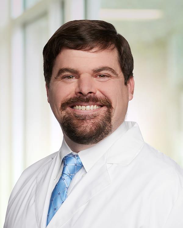 Gary Wayne Yawn, Jr, MD, Interventional Cardiology