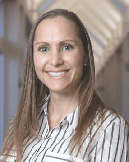 Emily J Cochard, MD, Pulmonary Medicine