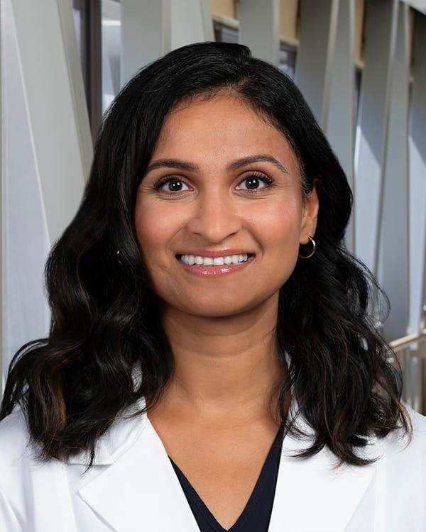 Pooja Dipak Rao, MD, Endocrinology