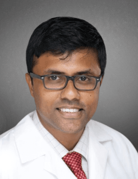 Jaya Prasad Prasad Shanmugam, MD, Orthopedic Surgery