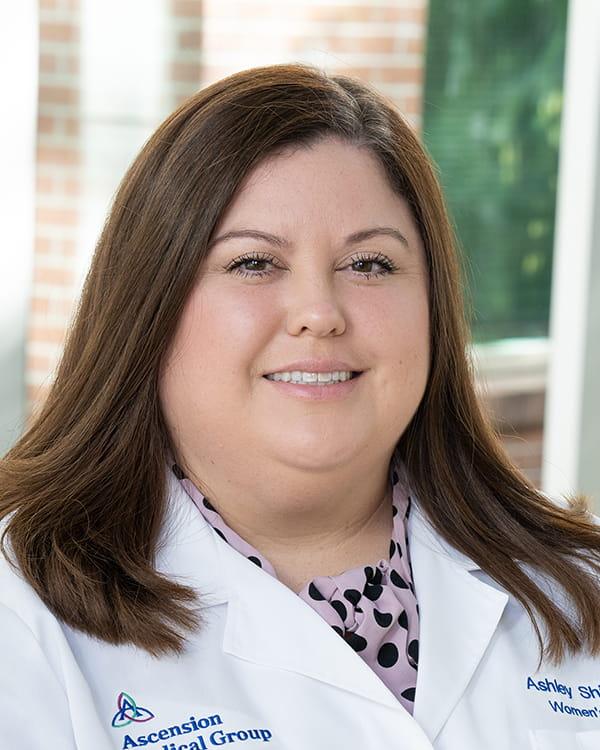 Ashley Michelle Shin, PA-C, Obstetrics/Gynecology