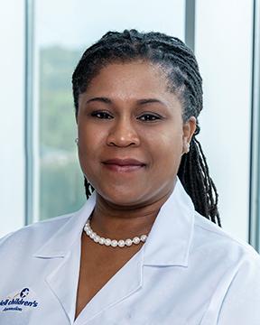 Akua T Afriyie Gray, MD, Pediatric And Adolescent Gynecology