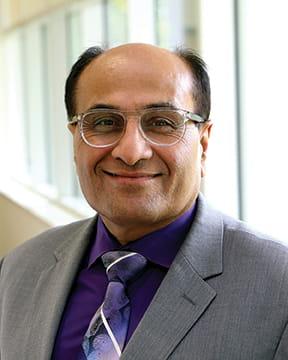 Bhupendra O Khatri, MD, Neurology