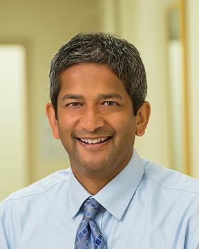 Joseph P Mathew, MD, Internal Medicine