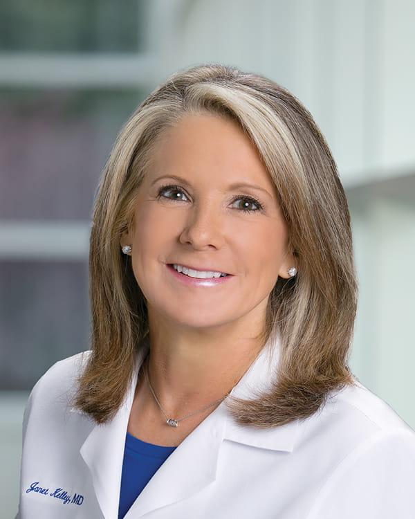 Janet Marie Kelley, MD, Family Medicine