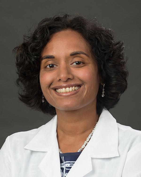 Hema M Vankayala, MD, Medical Oncology