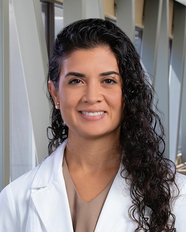 Nicole Paola Mathes, MD, Family Medicine