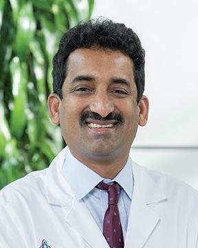 Praveen Kumar Sampath, MD, Gastroenterology - Digestive Health