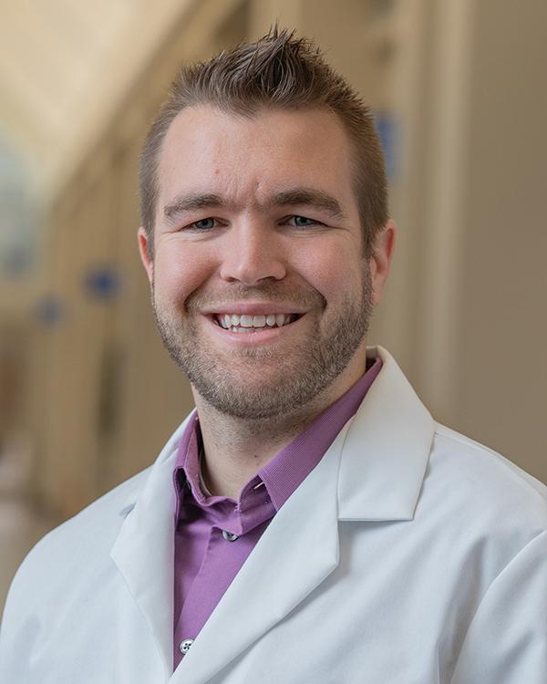 Benjamin G Commons, NP, Pediatric Endocrinology & Diabetes