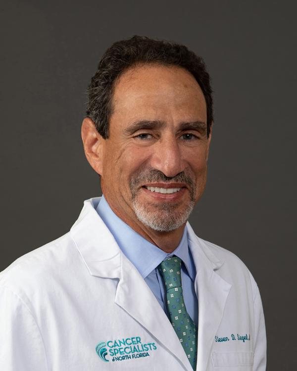 Steven D Siegel, MD, Medical Oncology