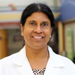 Sugandhi Sridharan, MD, Neurology